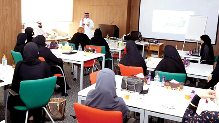 Development promotes awareness of behavioral disorders