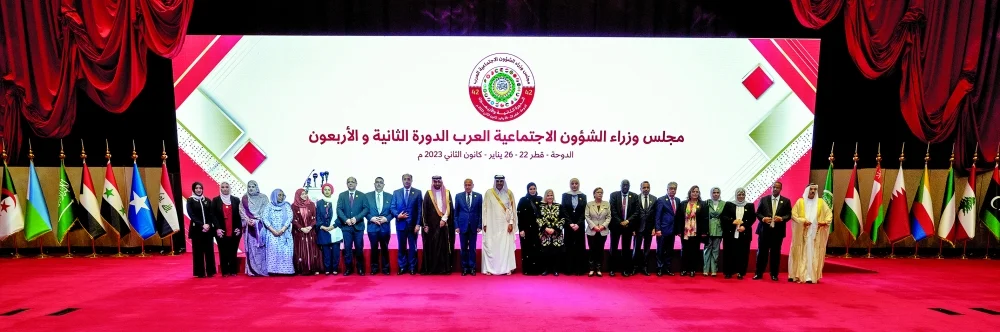 Prime Minister: Strengthening care programs for the elderly and people of determination