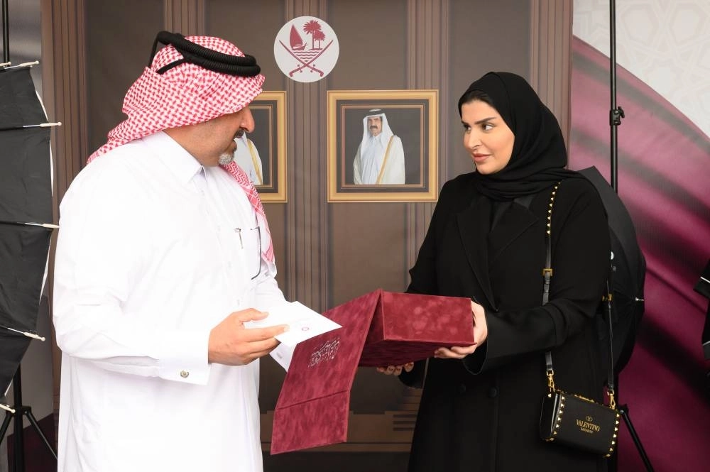 Exhibition for private associations and institutions