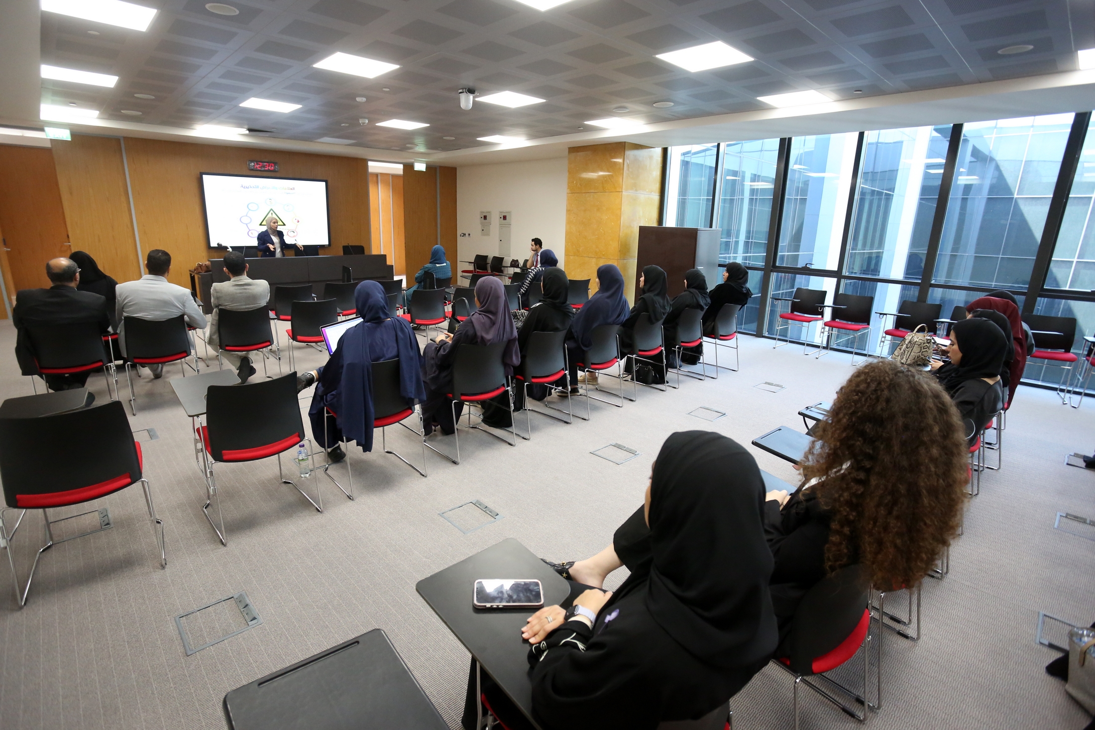 "Social Development" celebrates World Cancer Day