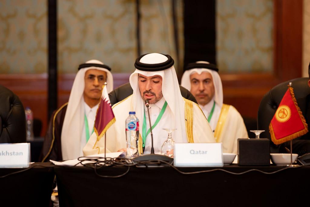 Qatar Participates in 2nd OIC Ministerial Conference on Social Development in Cairo