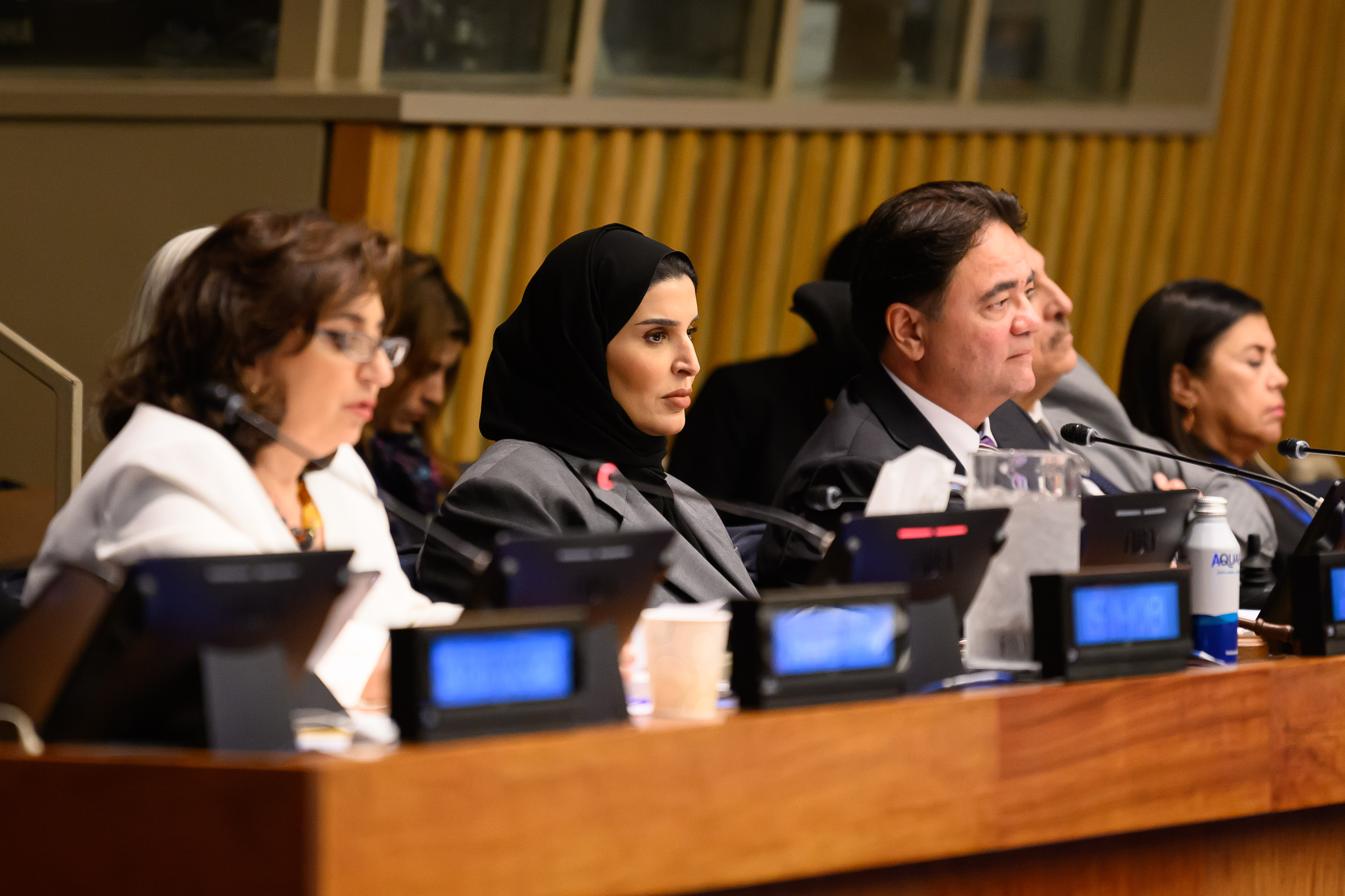 Qatar Achieved Significant Milestones for Persons with Disabilities
