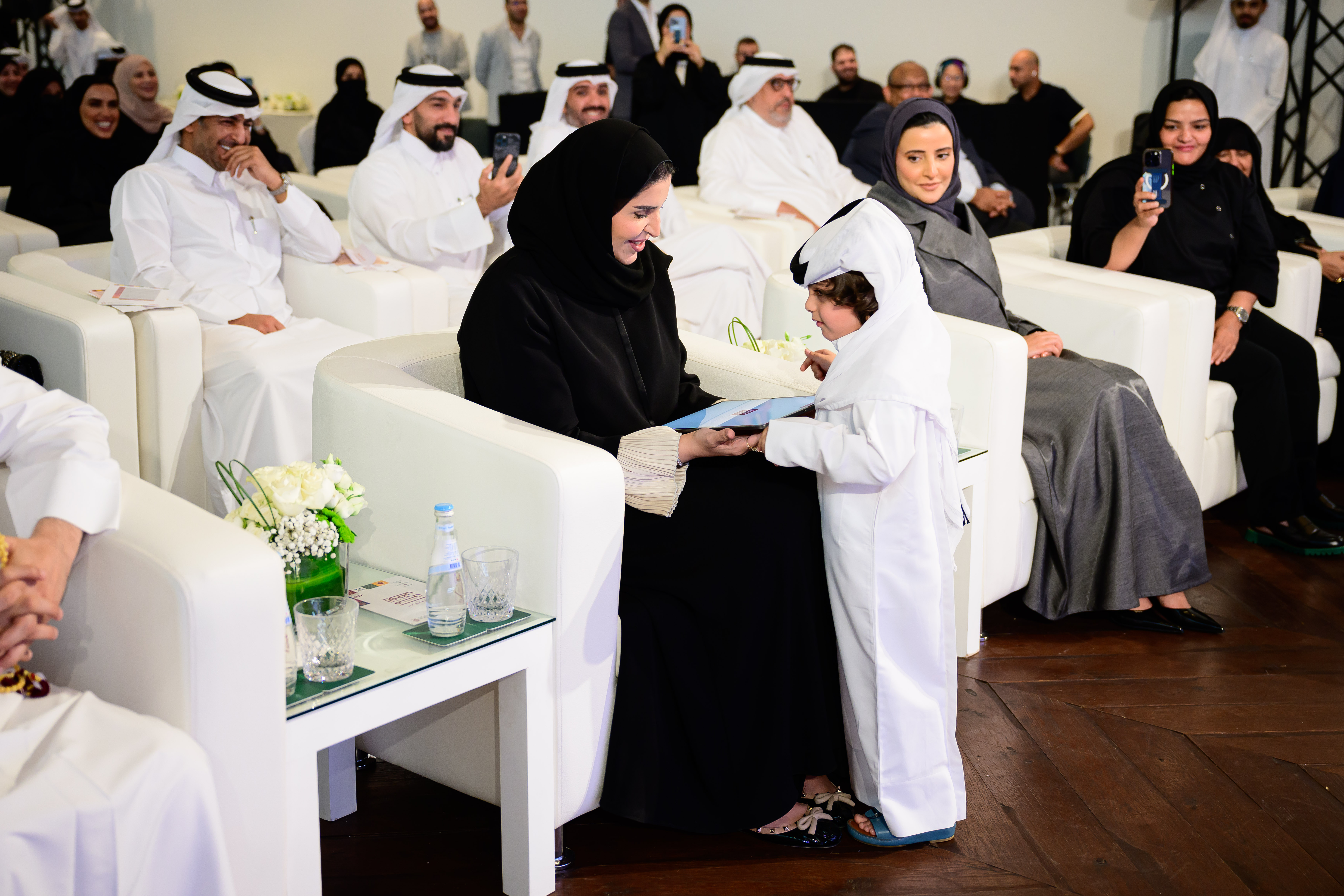 "Social Development" Launches Strategic Partnership with Snoonu to Support Productive Projects "From the Homeland”