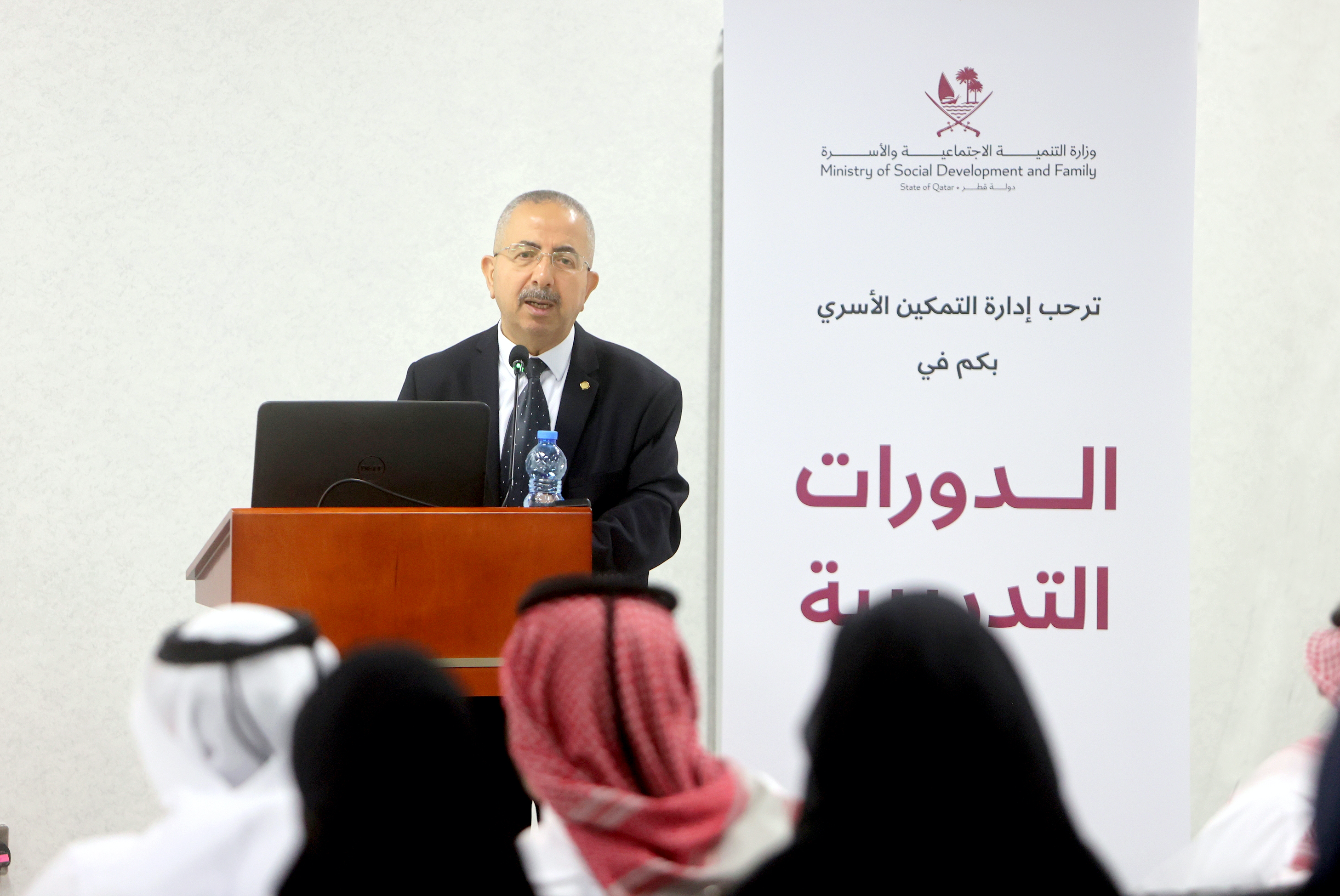 “Social Development” informs productive entrepreneurs "From the Homeland" about customs procedures 