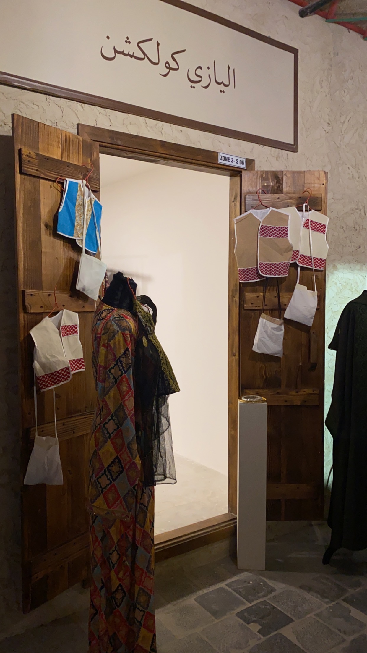 Home Grown’s projects conclude their participation in the Garangao Market 