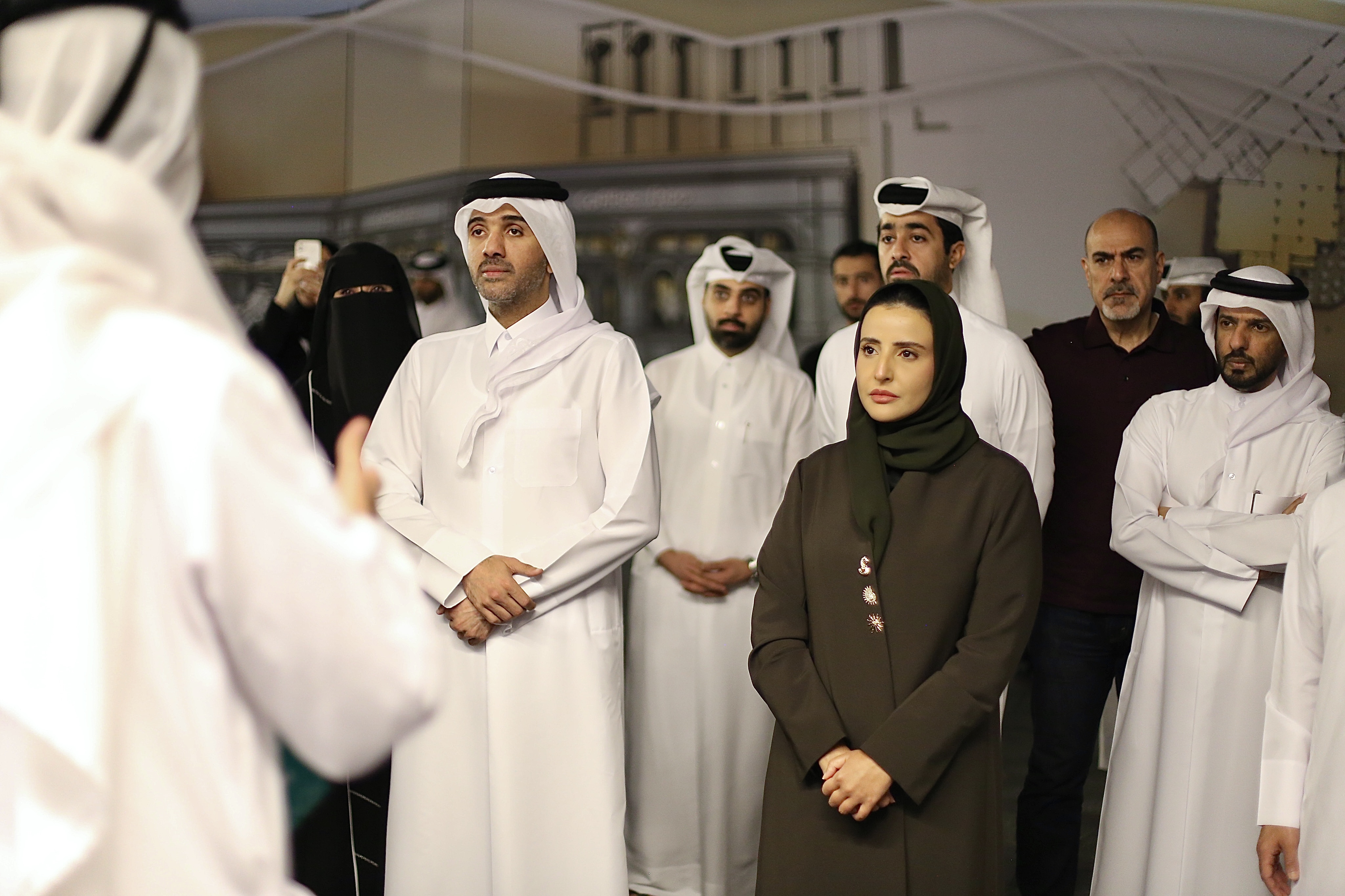 MSDF launches Qatar Family Day 2025 activities at Katara