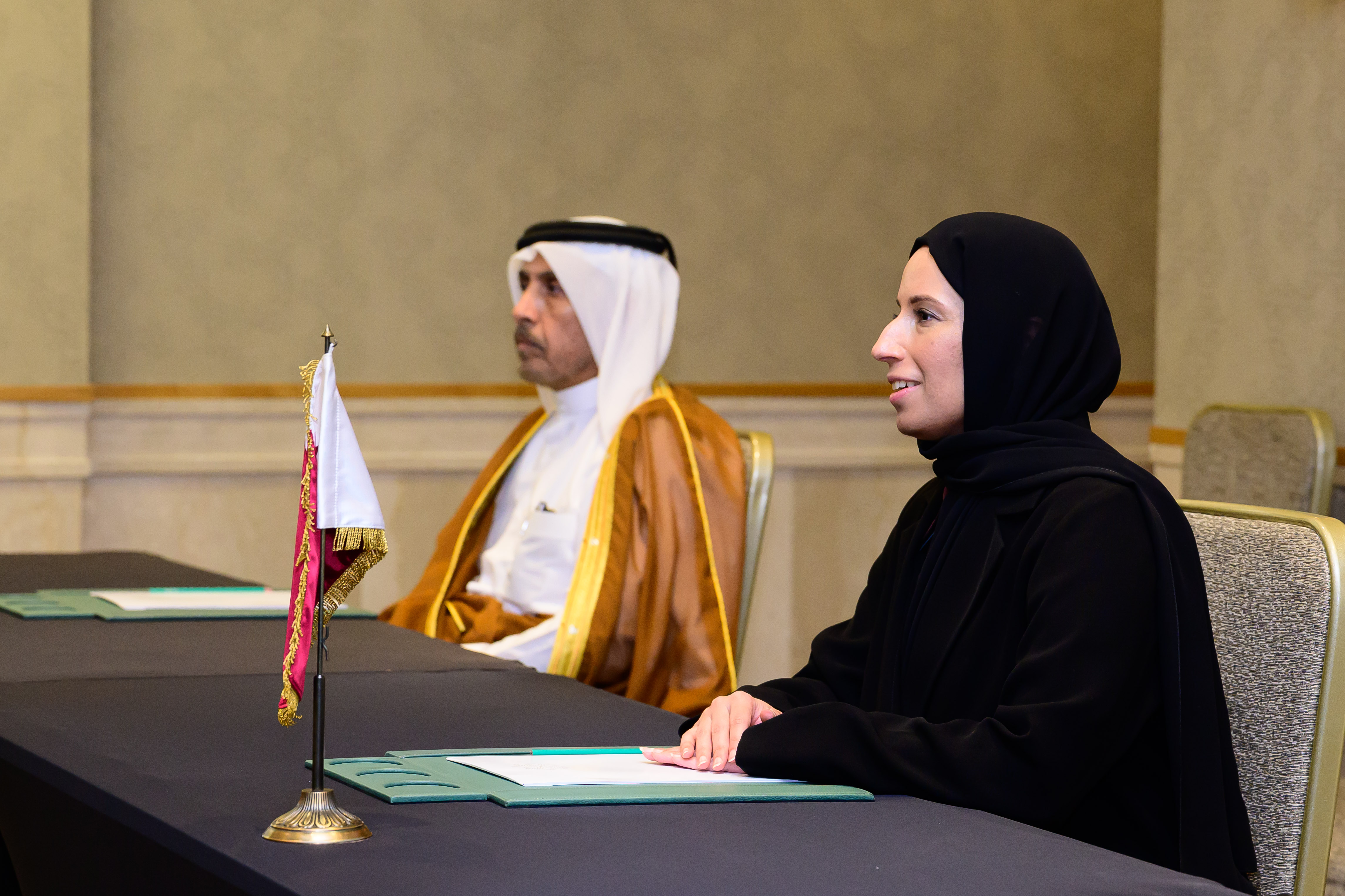 MSDF Minister praises Tunisia organizing Arab preparatory meeting for Social Development Summit