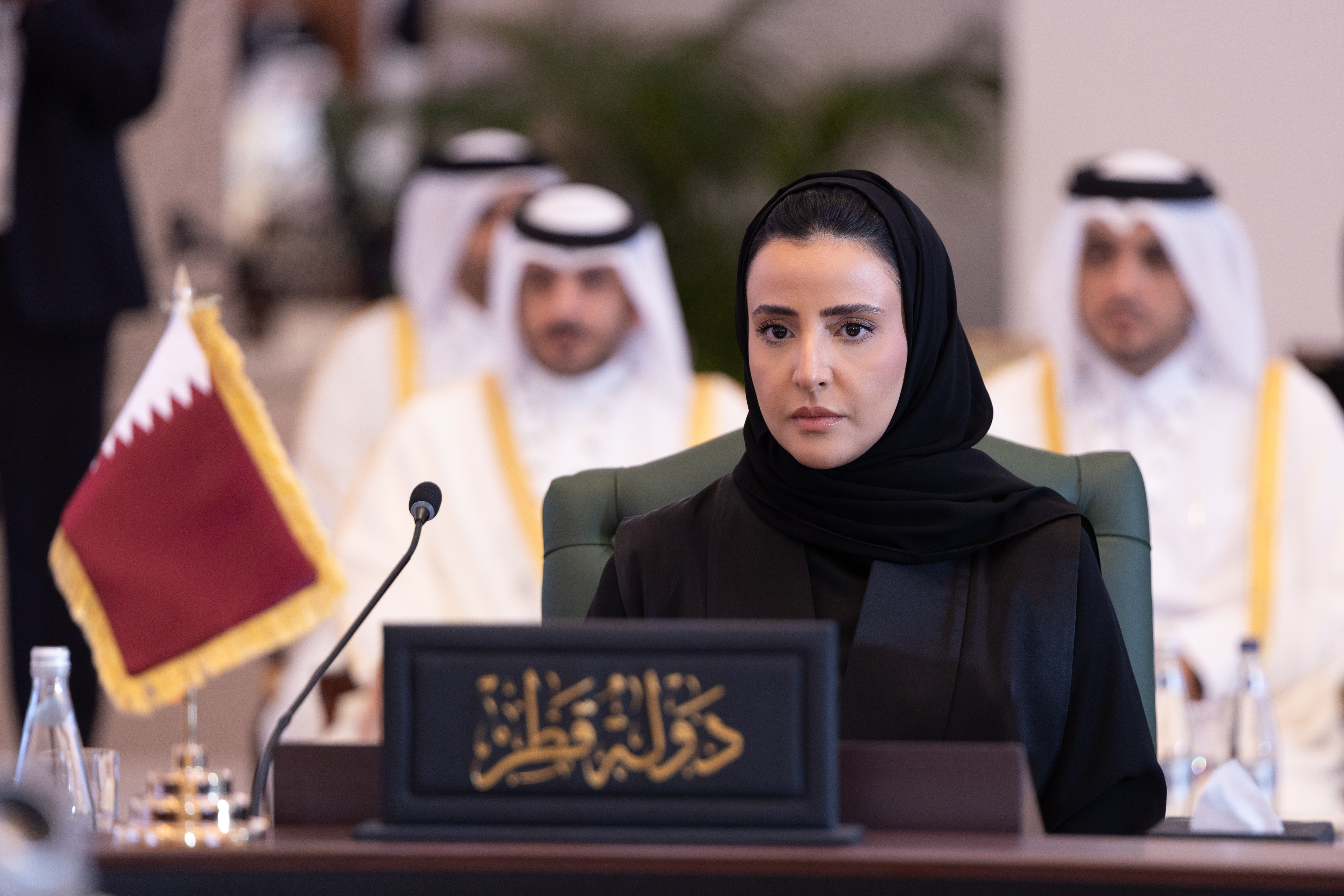 Qatar Participates in 11th Meeting of GCC Undersecretaries of Social Affairs and Development in Kuwait