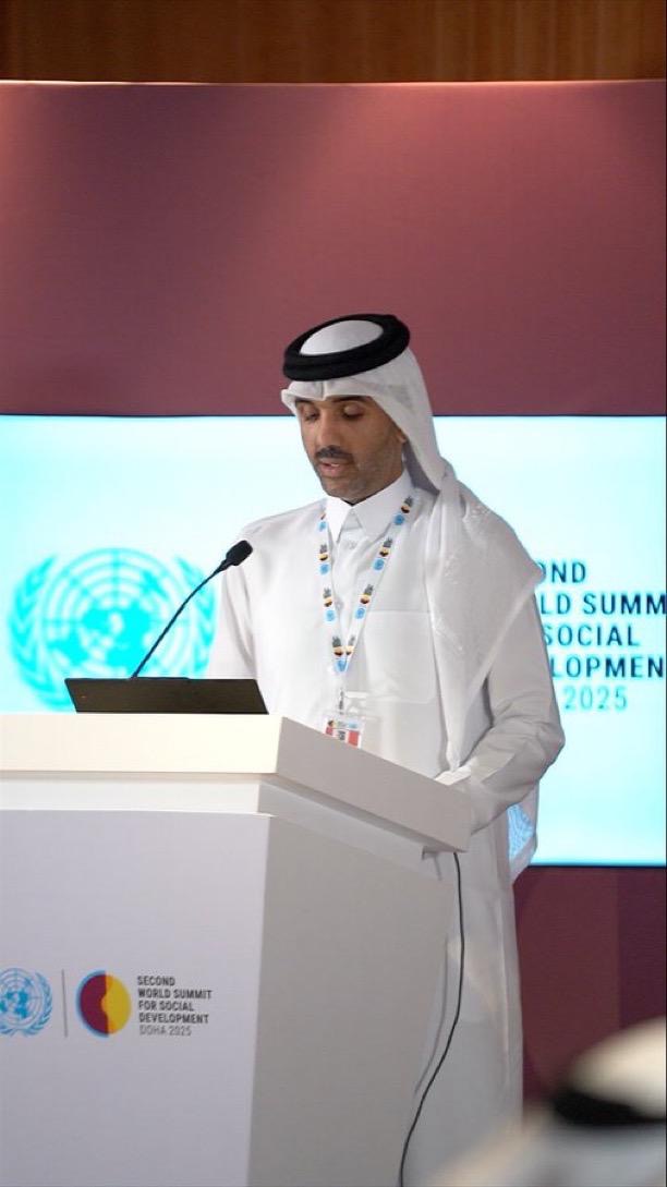 MSDF Participates in Roundtable Discussion on Making Families More Stable and Cohesive