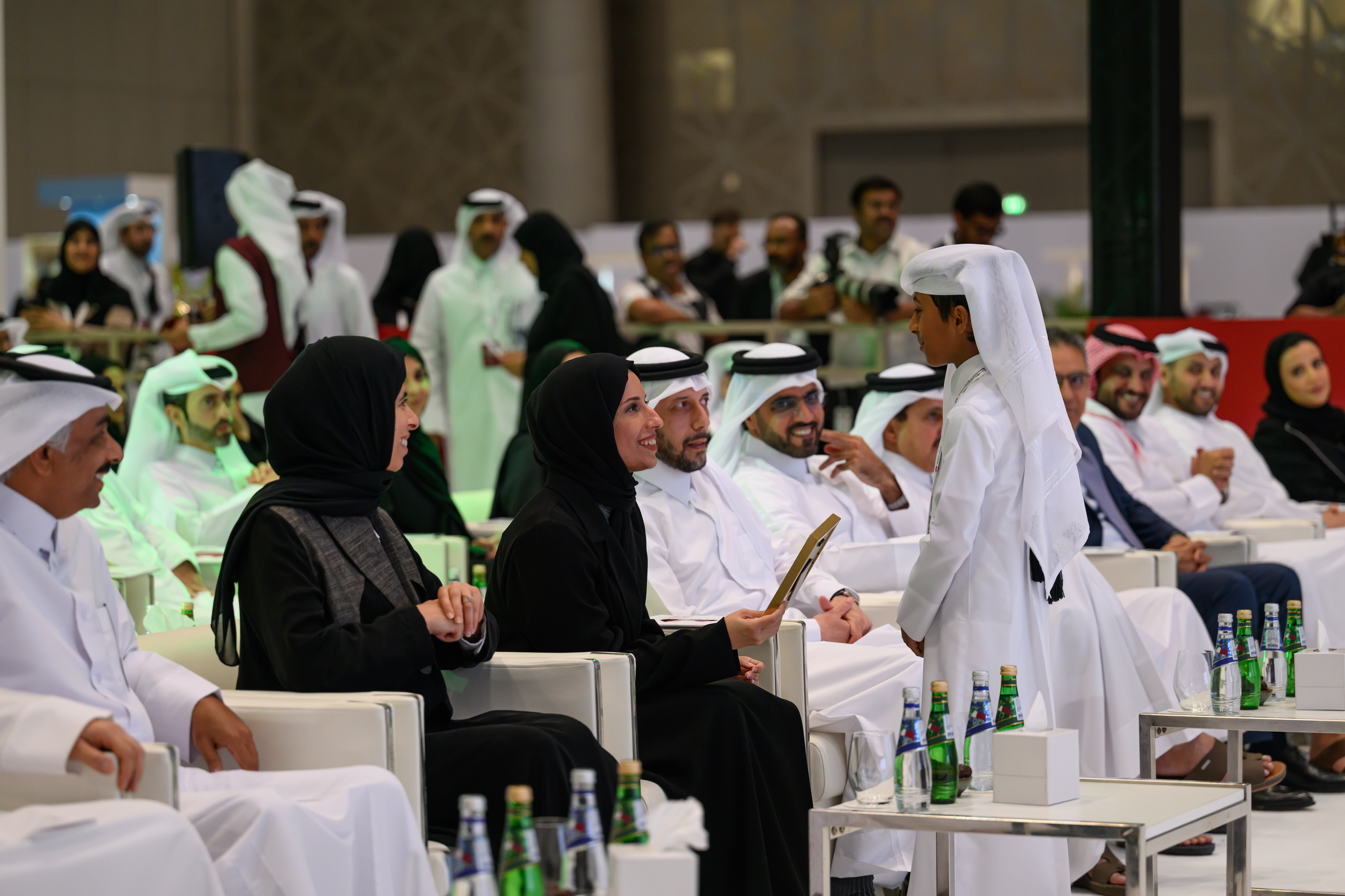 MSDF Celebrates Winners of 6th Productive Families Incentive Award