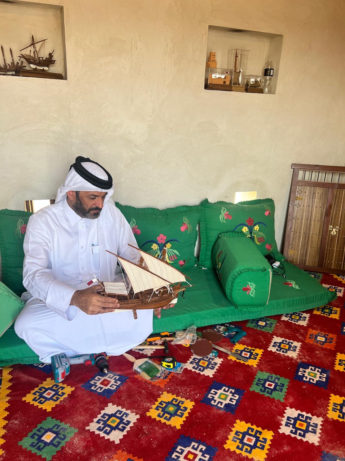 MSDF Celebrates National Day with Diverse Activities in Collaboration with Public and Private Sectors