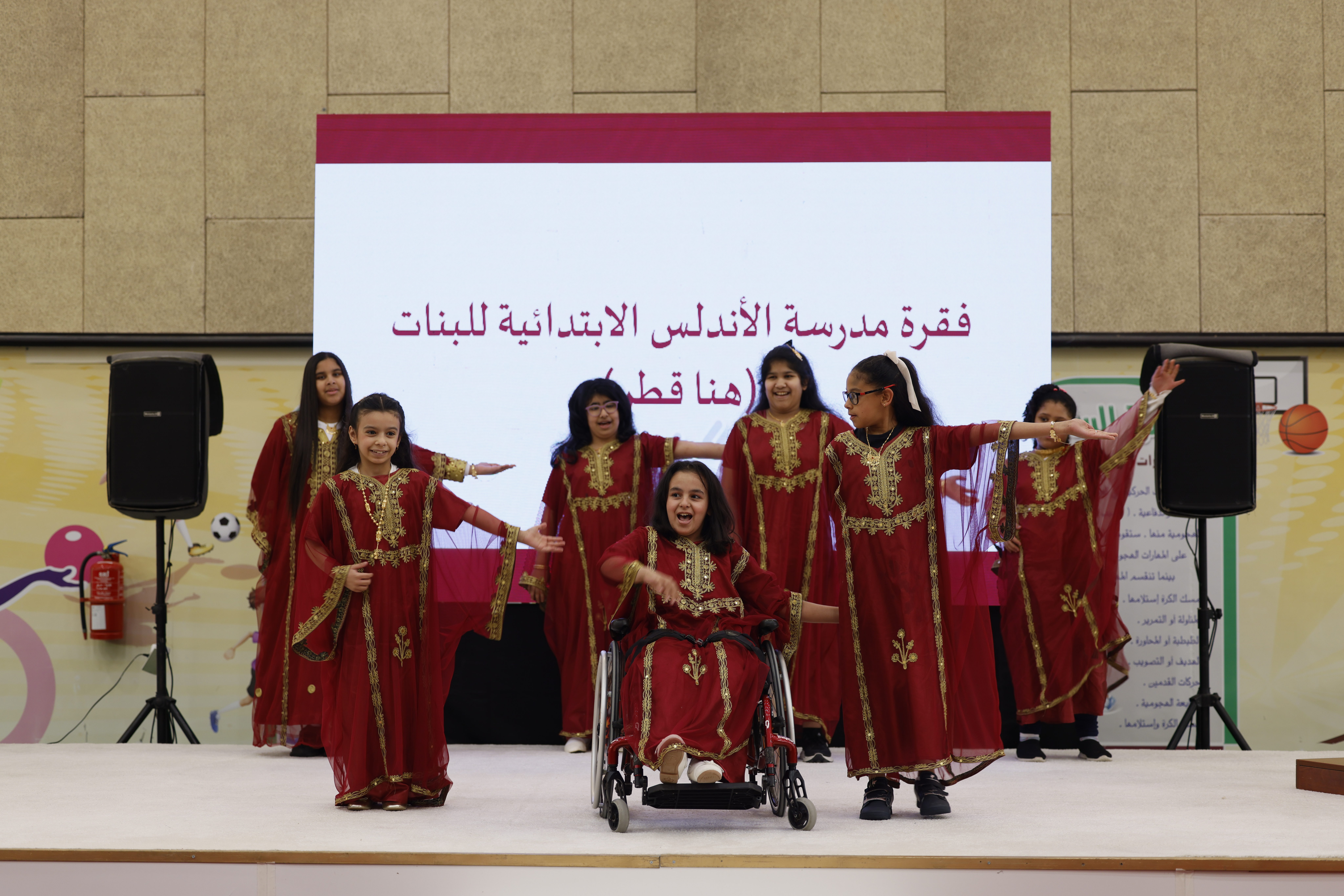 MSDF Participates in Initiative to Support Persons with Disabilities