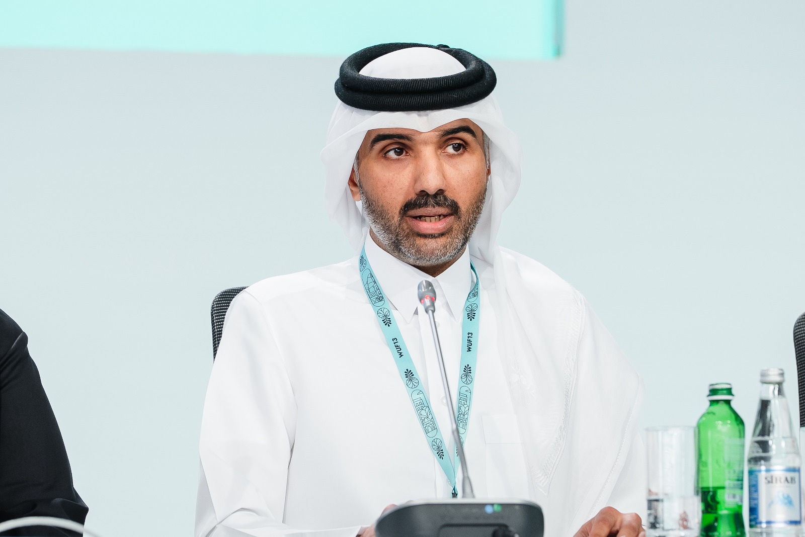 MSDF Participates in the 13th World Urban Forum (WUF13) in Baku