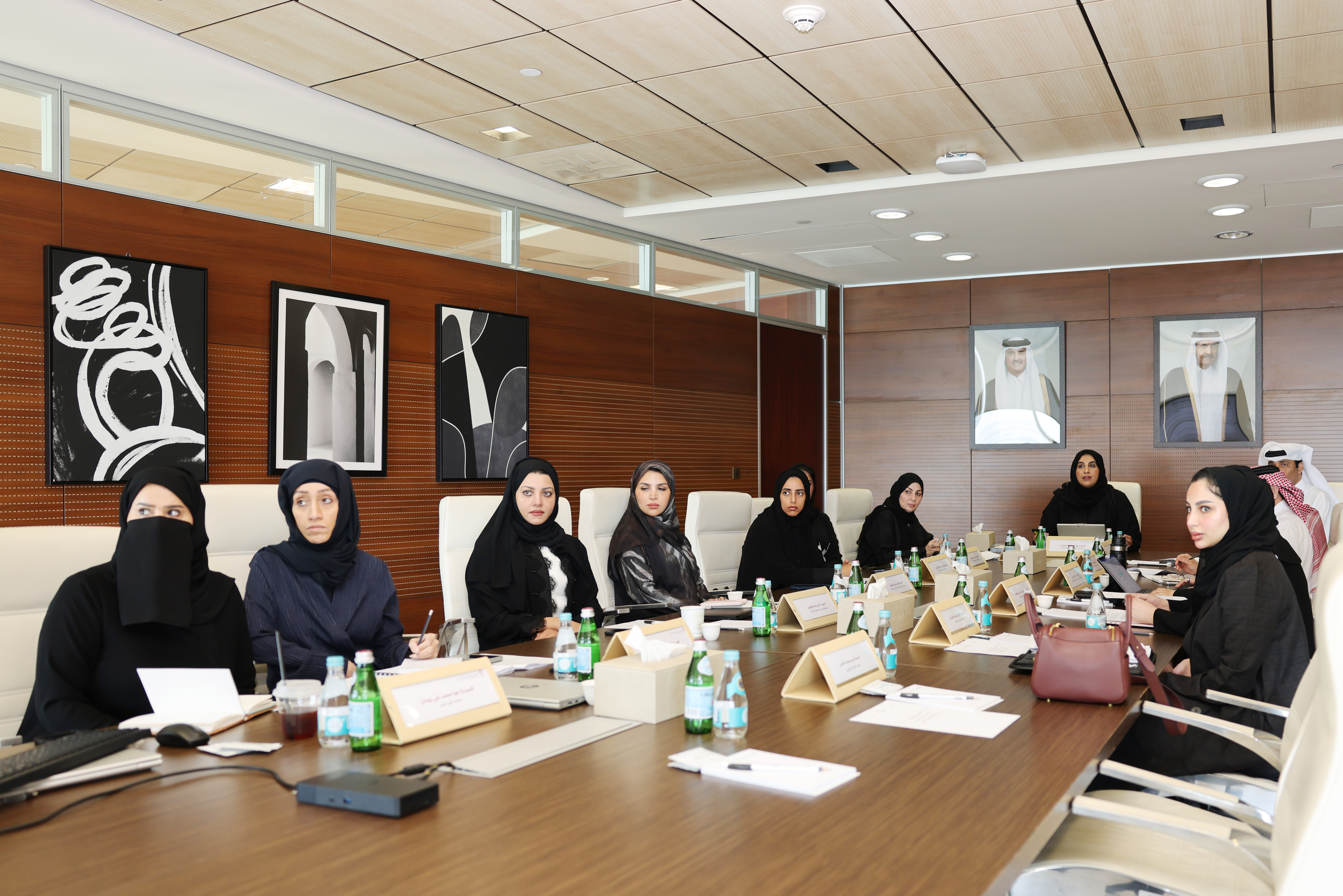 Digital Safety Committee Advances National Program for Child Protection