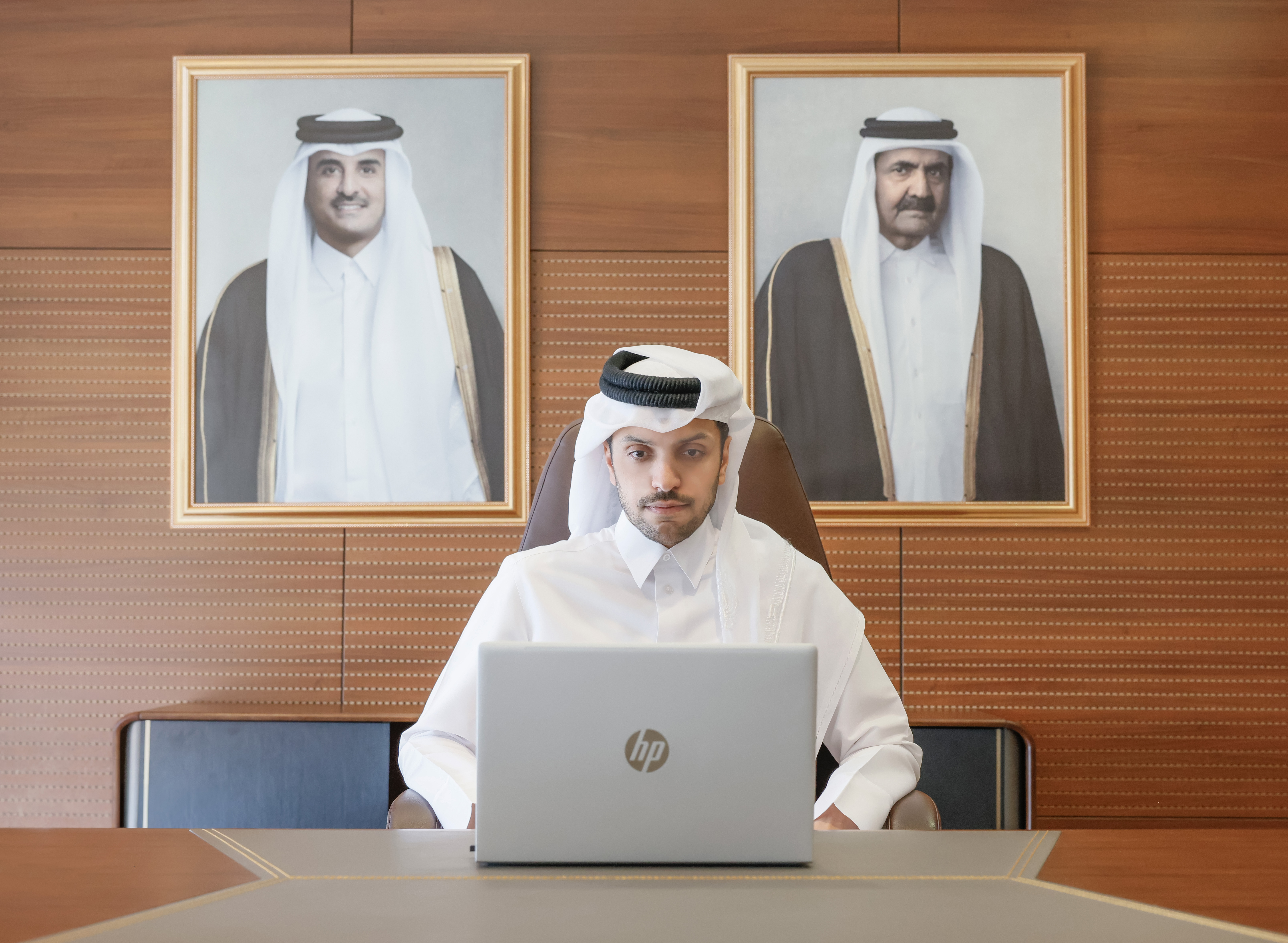 MSDF Participates in the First Extraordinary Meeting of GCC Undersecretaries of Social Affairs and Development