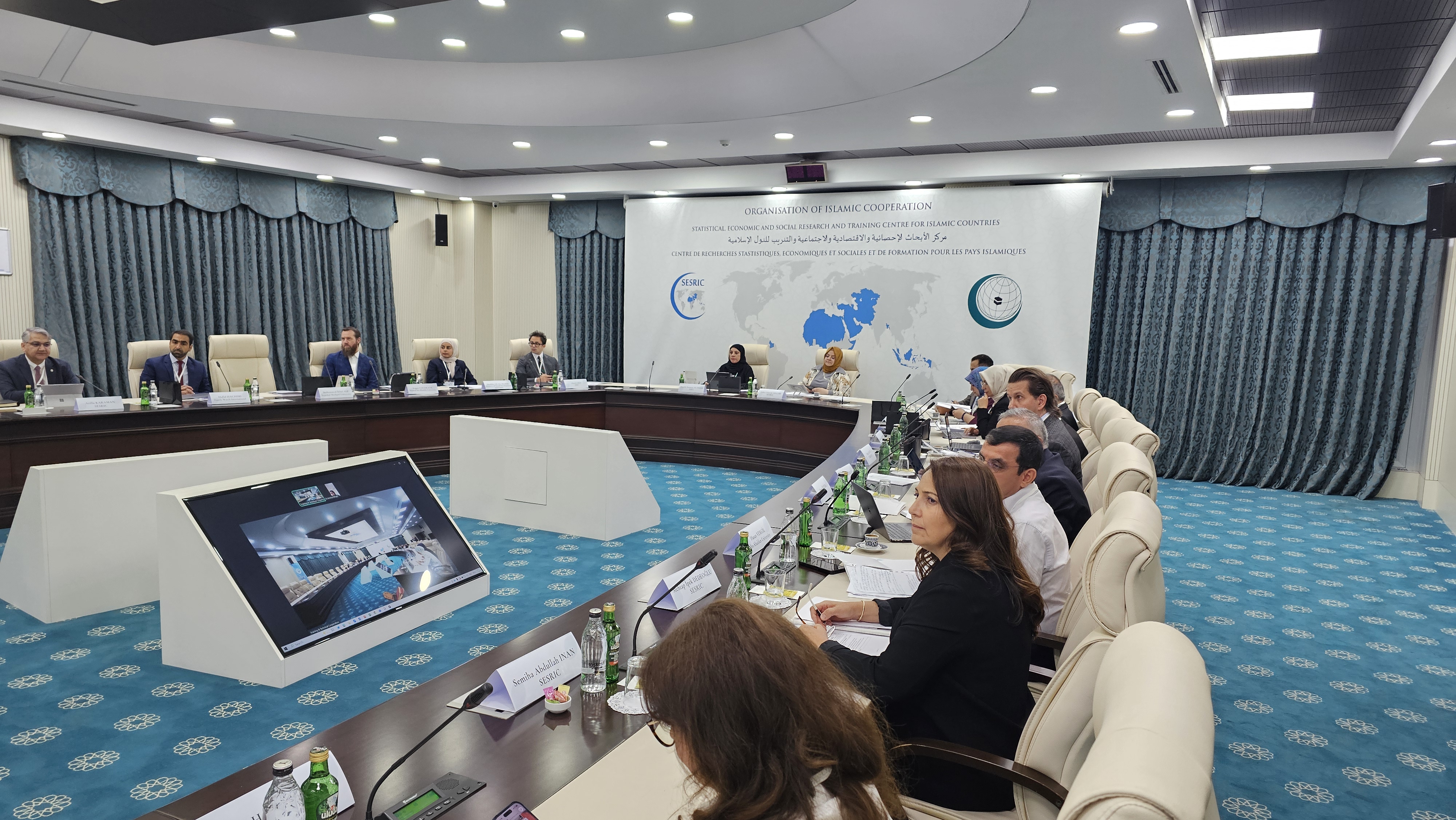 MSDF Participates in Expert Group Meeting on Family Wellbeing Index
