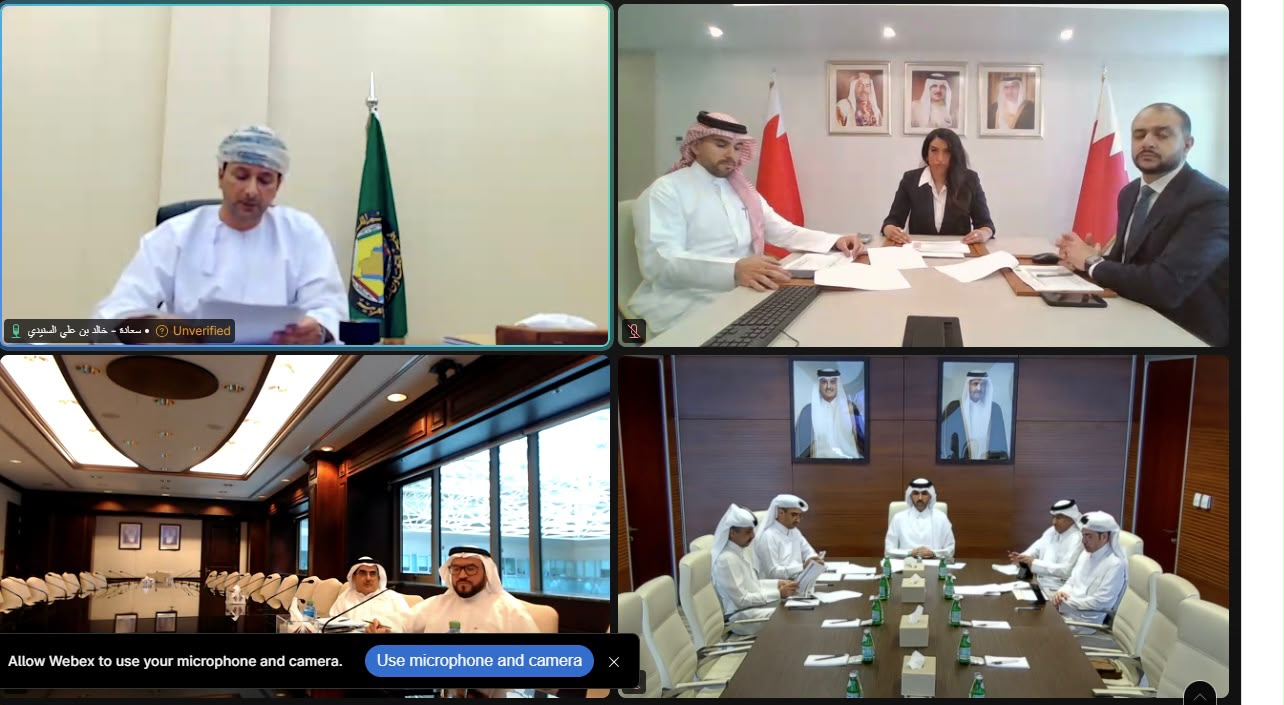MSDF Participates in 27th Meeting of GCC Committee of Senior Housing Officials