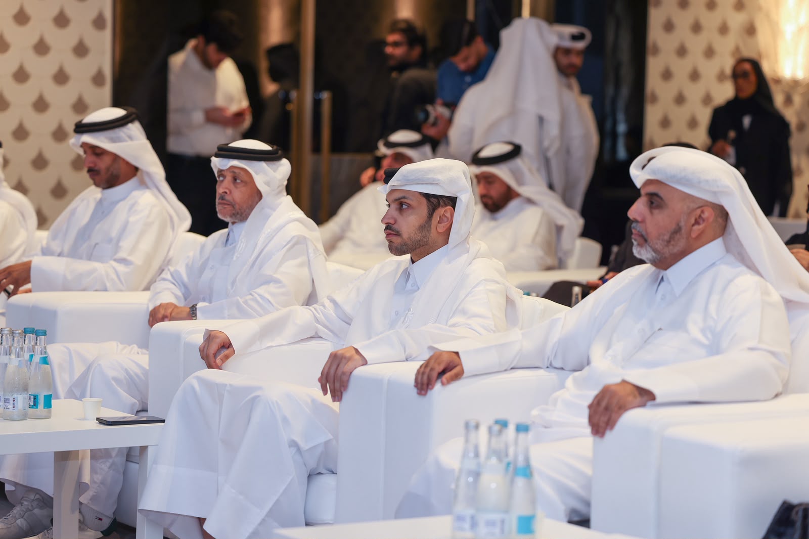 MSDF Organizes Third National Forum for Social Workers 